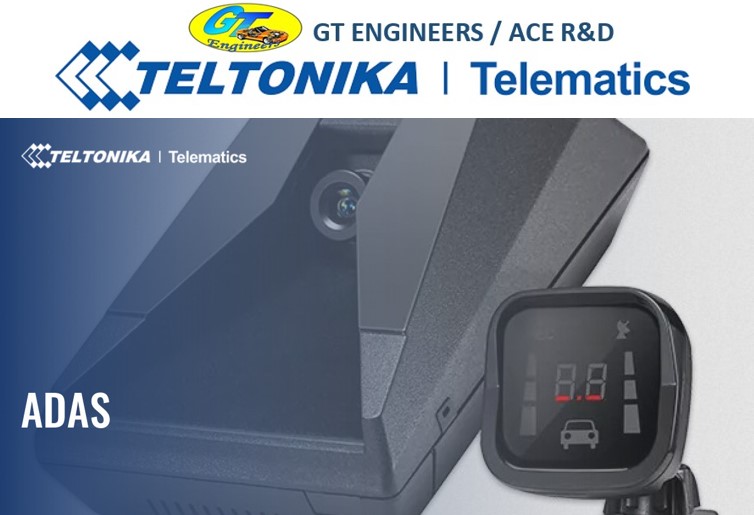 ADAS-Teltonika ADAS-Teltonika